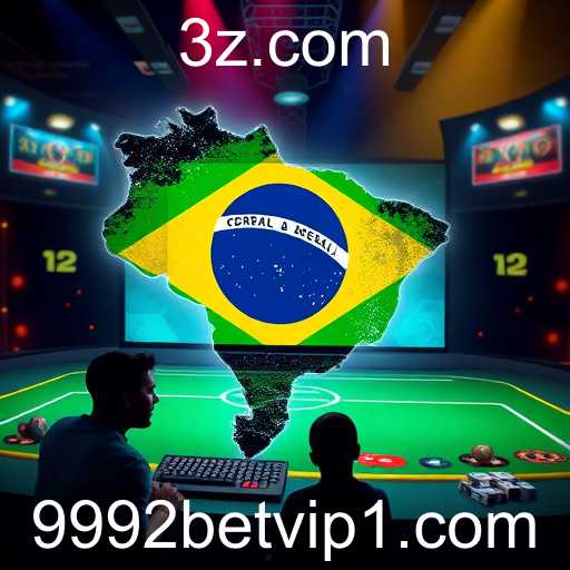 Expansão do Mercado de Jogos Online no Brasil