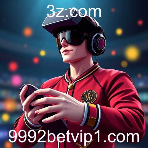 Tendências e Impactos do 9992bet VIP no Mercado de Jogos Portugueses